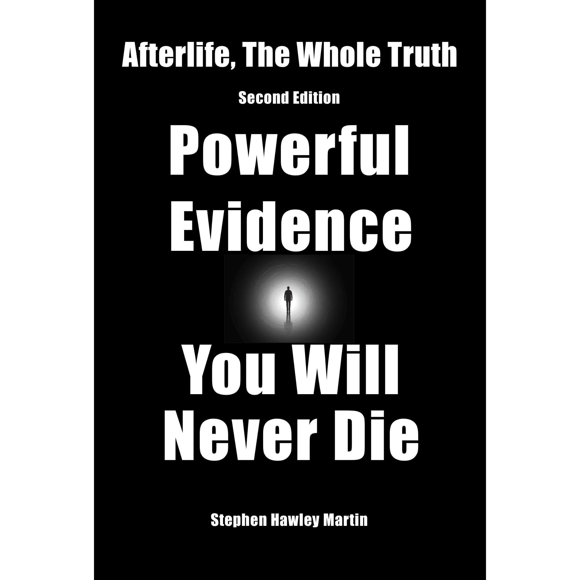 Afterlife, The Whole Truth