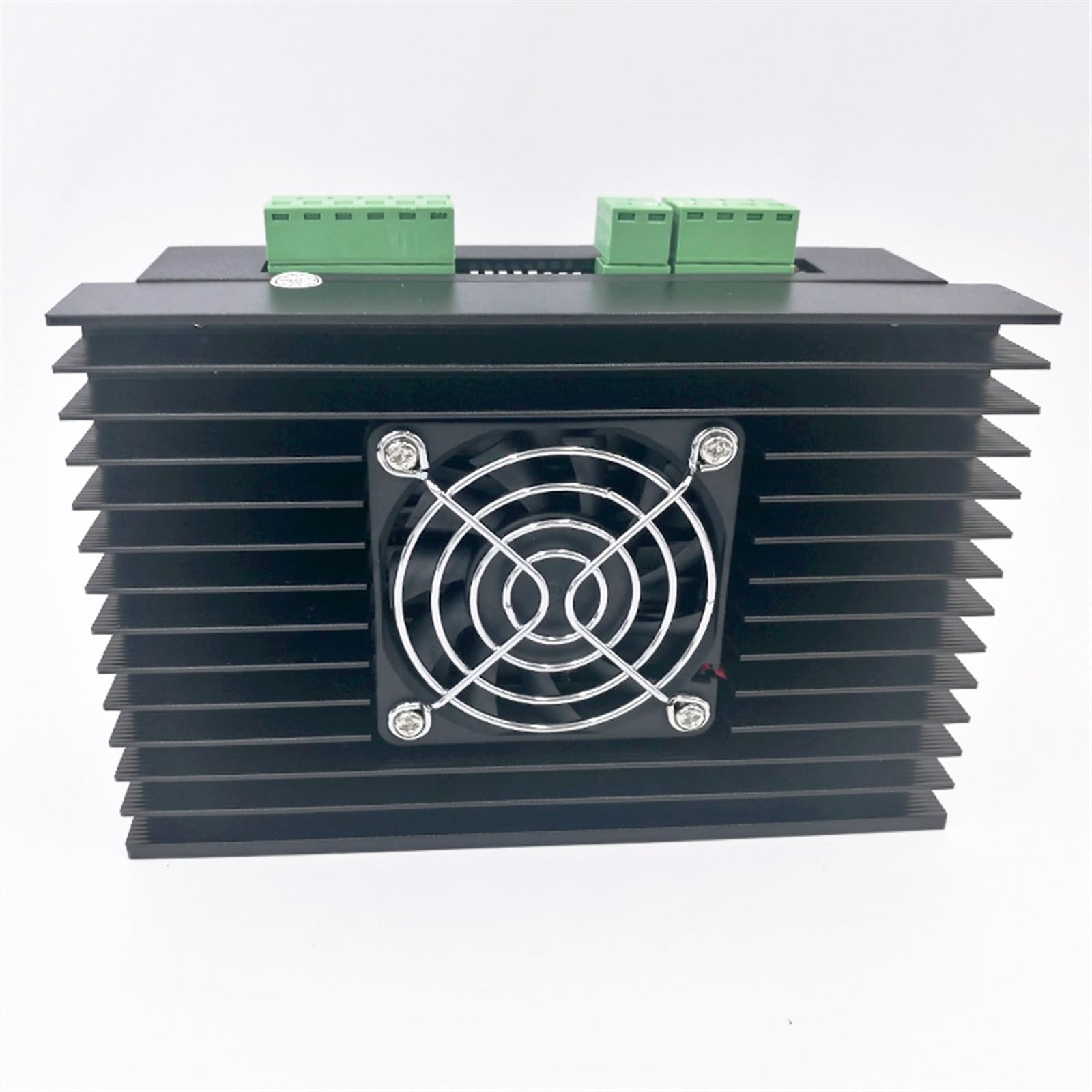 Motor paso a paso, Motor paso a 2H Microstep Driver DM860 24V-72V for controladores a Nema 23 Nema34 DM860H