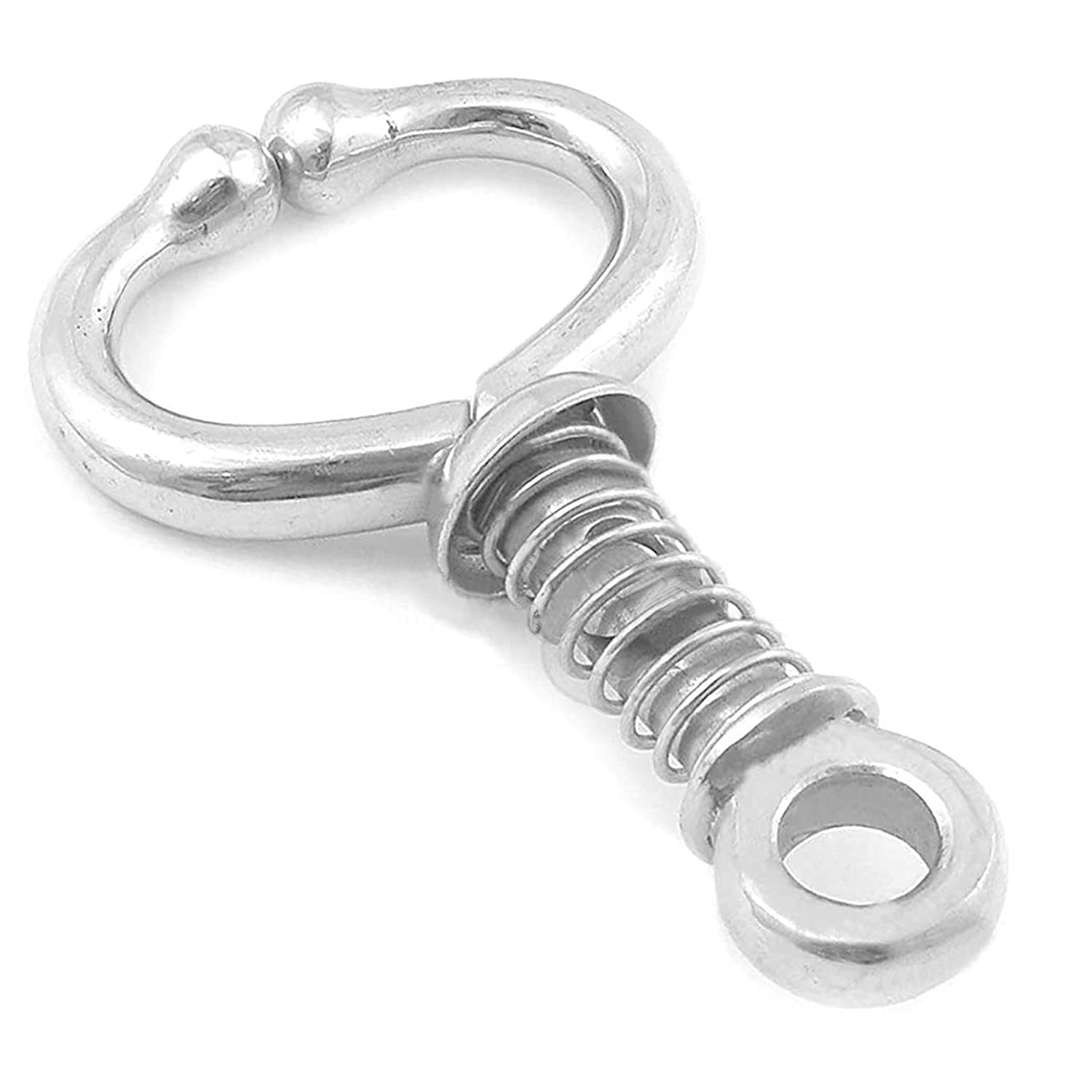 LAJA Imports Nose Pliers Cattle. Ring Clamp Traction Cattle Ring. The Bulls. Cow. Ring