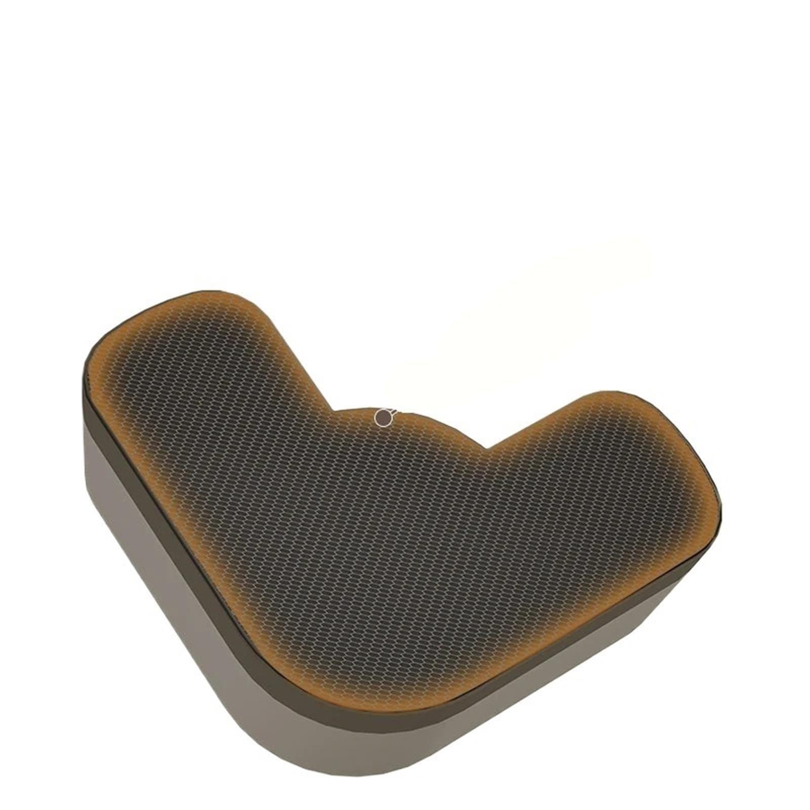 Piedini per Lavatrice Rondelle antivibranti da 4 pezzi