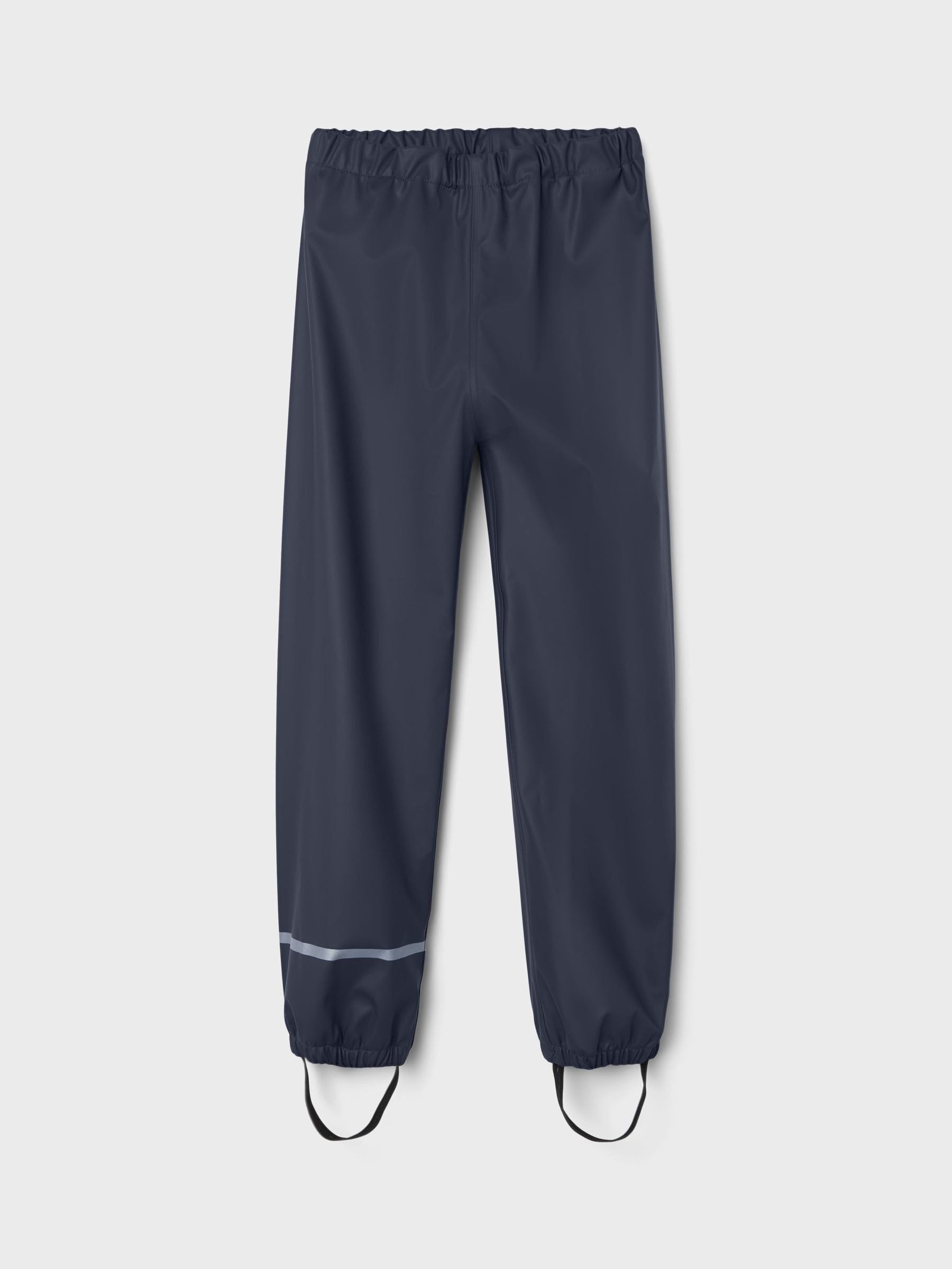 NAME IT Nkndry Rain Pant Fo Noos - Kurtka Uniseks