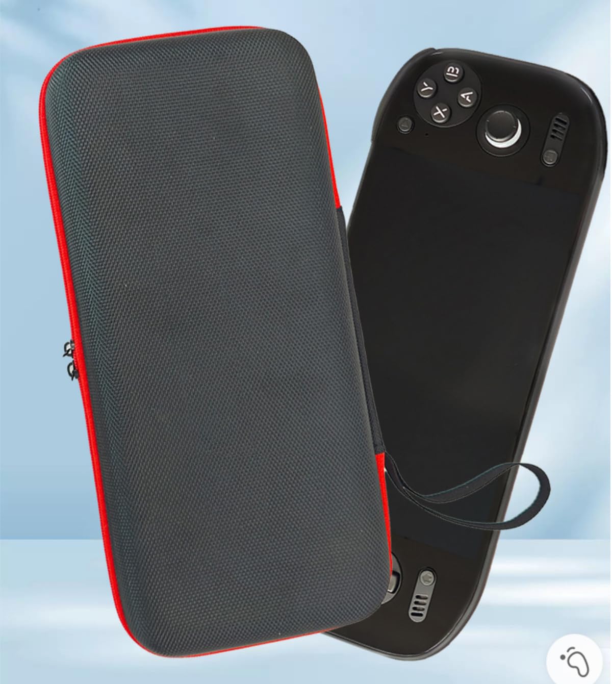 その他 AYN Odin2 NEW +case +32GB SD Odin2 Portal – AYN