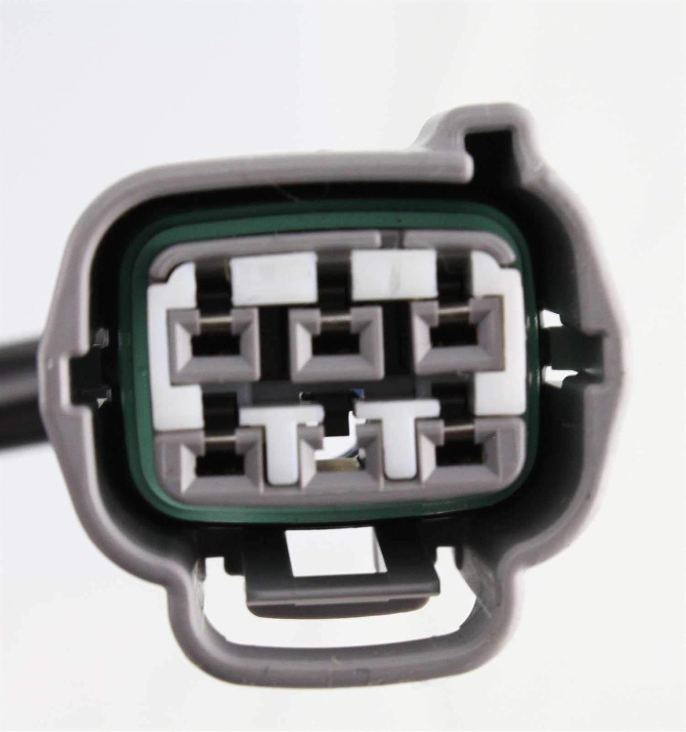 Garage-Pro Mirror Compatible with 2004-2012 Mitsubishi Galant Driver Side, Heated, Power Glass