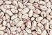 Hunza Organic Cranberry Beans (2 lbs)