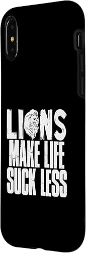 Miniatura 5 de iPhone 13 Pro Roar Mane Africa Lioness Predator Zoologist Pride Cub Lion Case