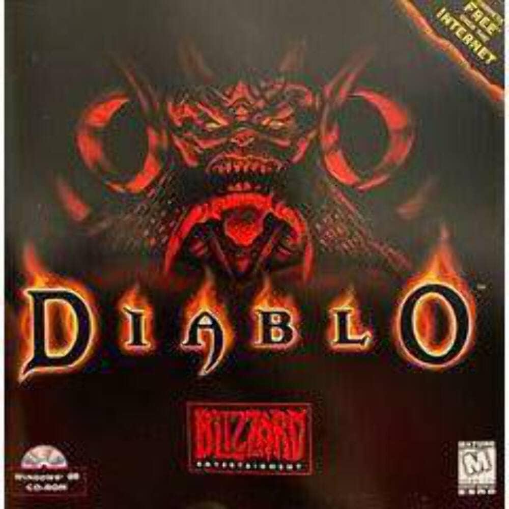 Diablo