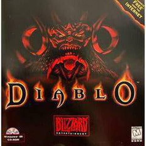 Neue Versionen von Dino Crisis und Dino Crisis 2 veröffentlicht 6 61iFc3d7WBL. SX466 Diablo