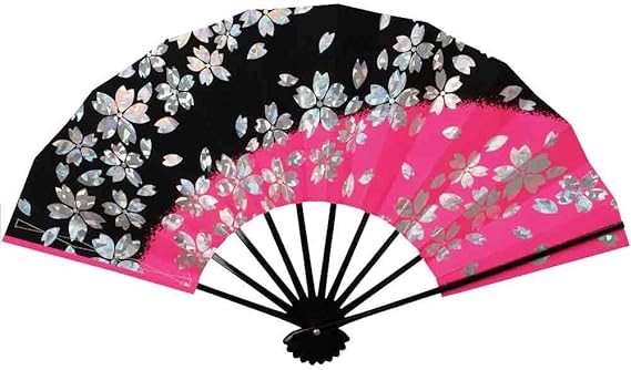 値下げ、舞扇子 31合4用 高品質2反 61iFc79ac3L._AC_SX569_.jpg
