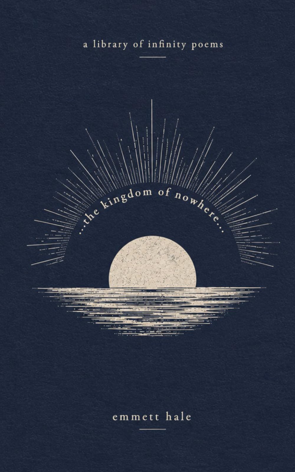 The Kingdom of Nowhere