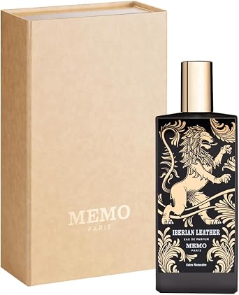 Eau de Parfum Iberian Leather