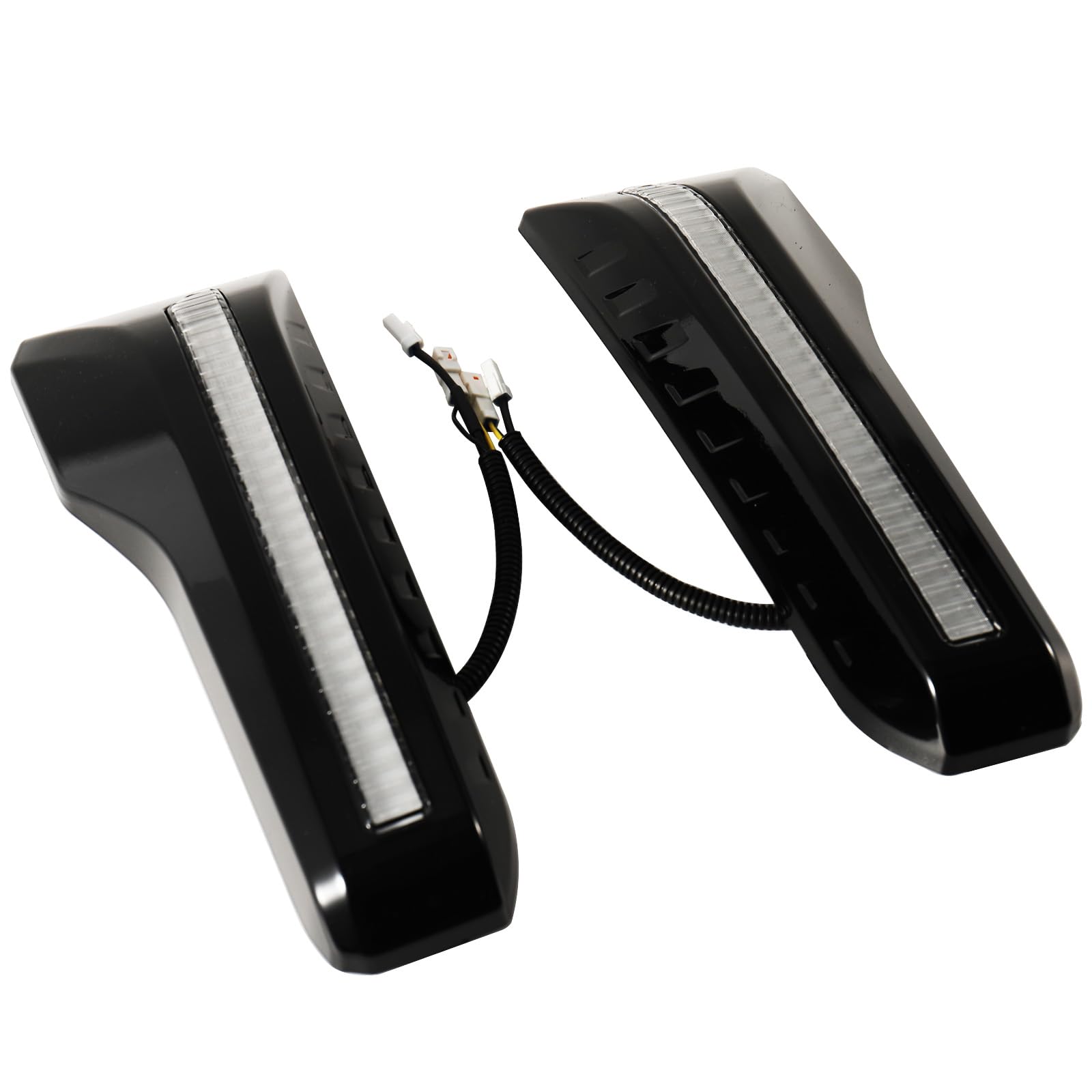 Amazon.com: LED Fog Lights Daytime Running Lights for Toyota Land