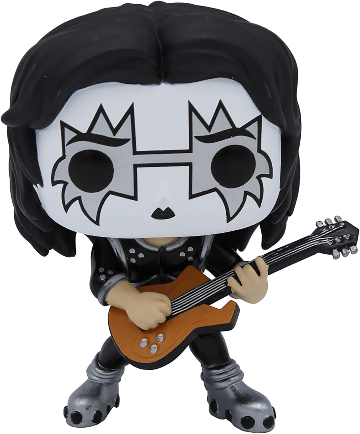 Funko POP! KISS: The Spaceman - Glow in The Dark Collectible - Online Exclusive