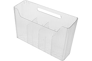 Ingenious Covered Hanging Clothes Storage Rack