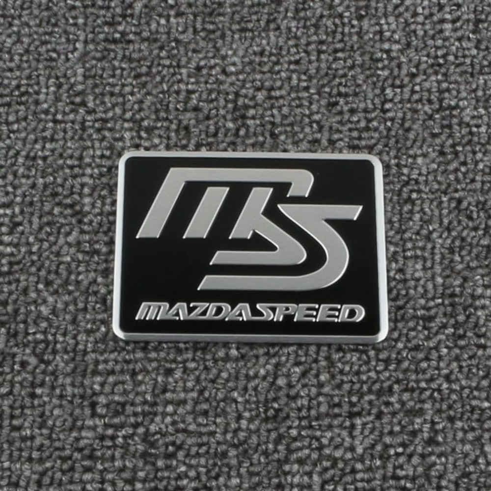 マツダ MX-5 (ミアータ/ロードスター) 2020 2021 2022 2023 2024 2025用カーステッカー、防水・耐摩人気モデル