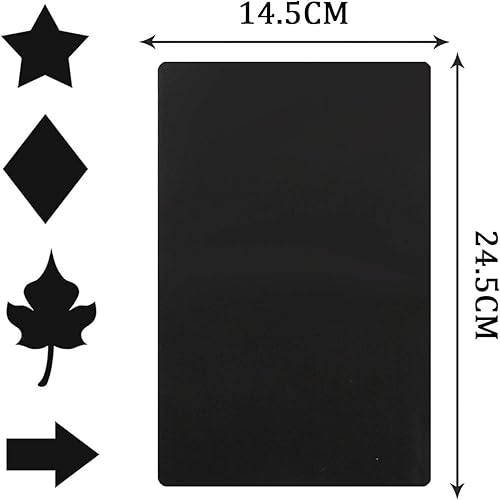 Miniatura 10 de 8 parches de reparación de nailon, autoadhesivos e impermeables, parches de reparación ligeros, regalos de Navidad para ropa, chaqueta, tienda de