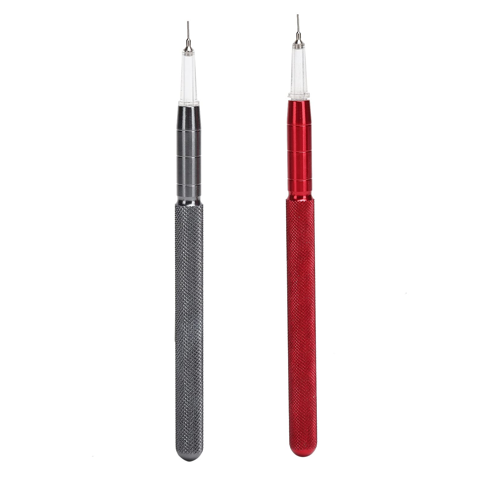 Lubrificante per orologi automatico, sicuro Eco Fiendly Lubrificante per orologi Firm lega portatile professionale con base per la casa per negozio di riparazione di orologi