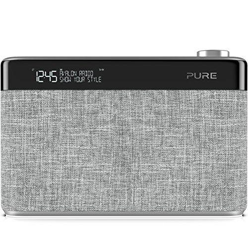 Pure - Avalon N5 - Radio DAB+ / FM con Bluetooth