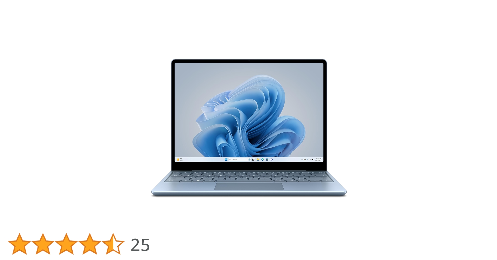 Microsoft Surface Laptop Go 3 | laptop 12,45