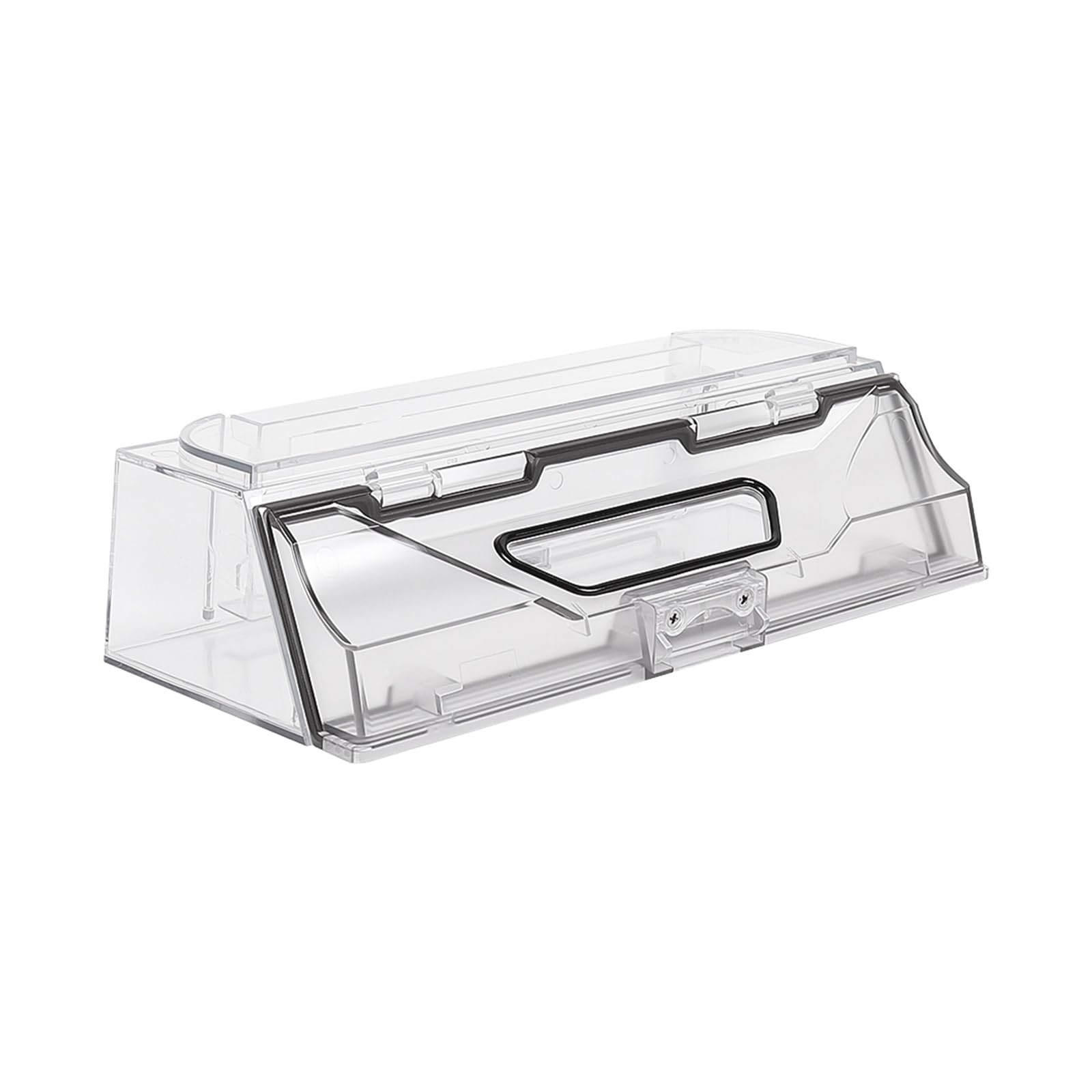 Pieza de caja de polvo de filtro, Compatible con Xiaomi,(1PC Dust Box)