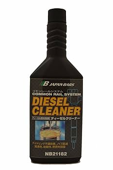 ディーゼルクリーナー８本 Amazon.co.jp: DRIVE JOY TACTI(タクティ) 日本バーズ