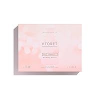 Vista 8 de Michael Malul Set de regalo 511 Black Tie Eau de Parfum - 3.4 fl oz 0.3 fl oz