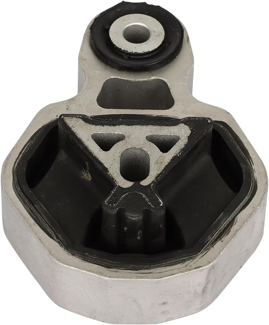 SCITOO Engine Motor Mount Transmission Mount and Torque Strut Mount Set Fit 2012-2015 for Ford Explorer Replace A5634 A5875 A5614