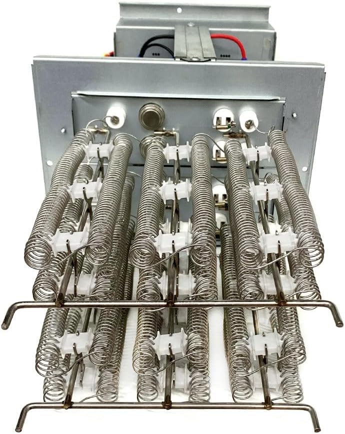 MrCool 20kW Electric Heat Kit for VersaPro & Hyper Heat Air Handler - 2nd Gen - Circuit Breaker