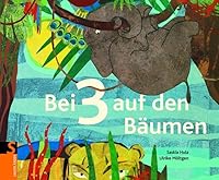 Bei drei auf den Bäumen 3794152670 Book Cover