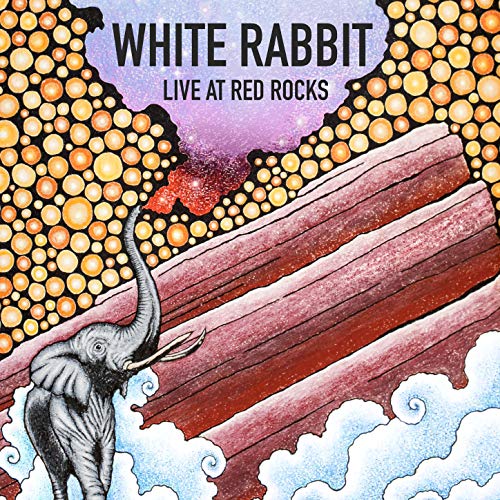 White Rabbit (Live at Red Rocks) by Elephant Revival on Amazon Music ...