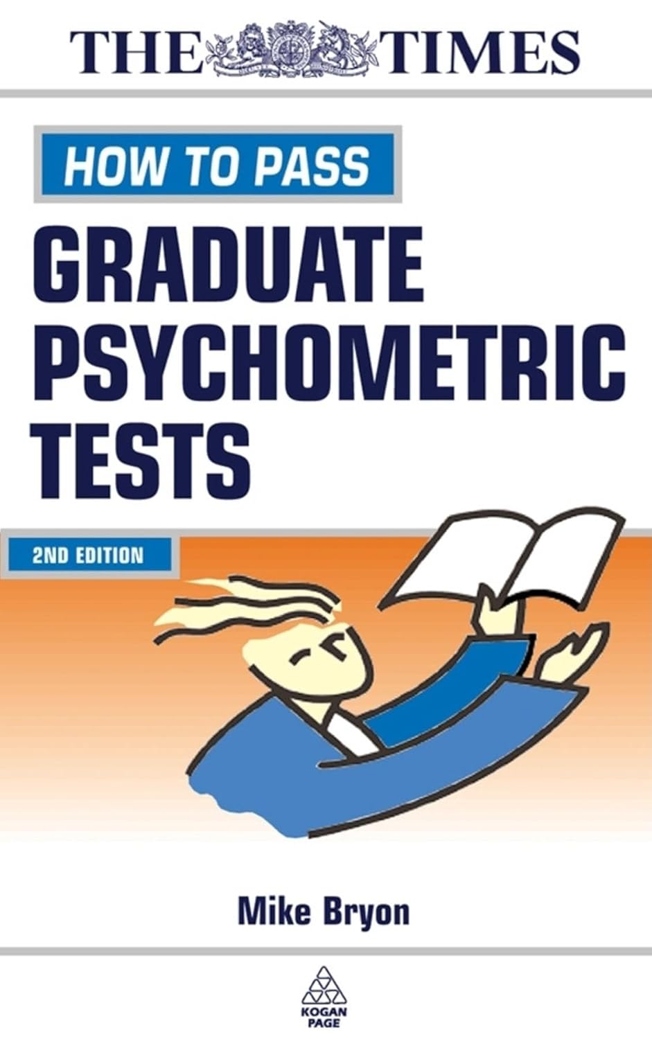 How to Pass Graduate Psychometric Tests: Essential Preparation for ...