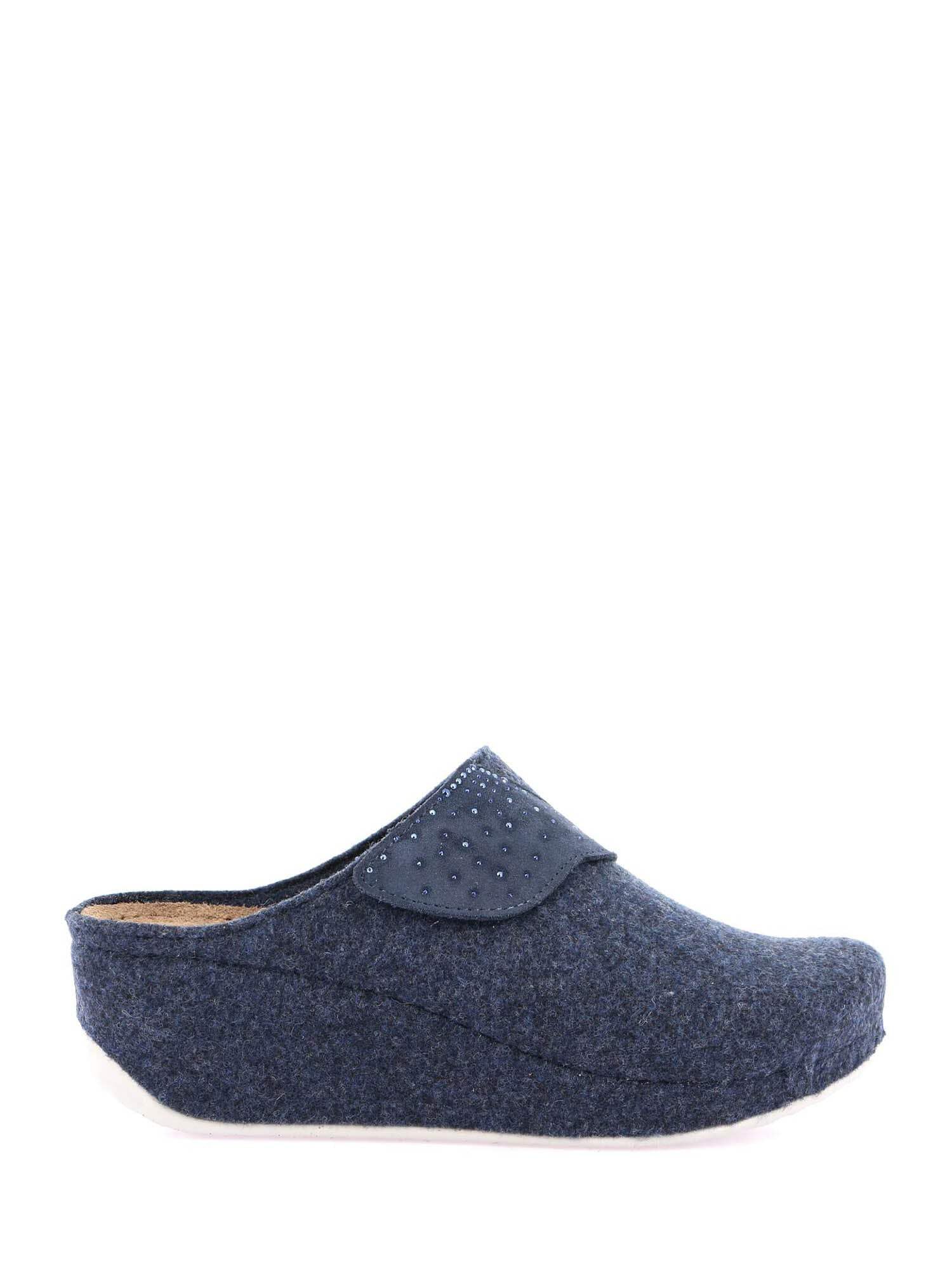 Grunland Ciabatta con Strappo e Brillantini | RAPY CI1542