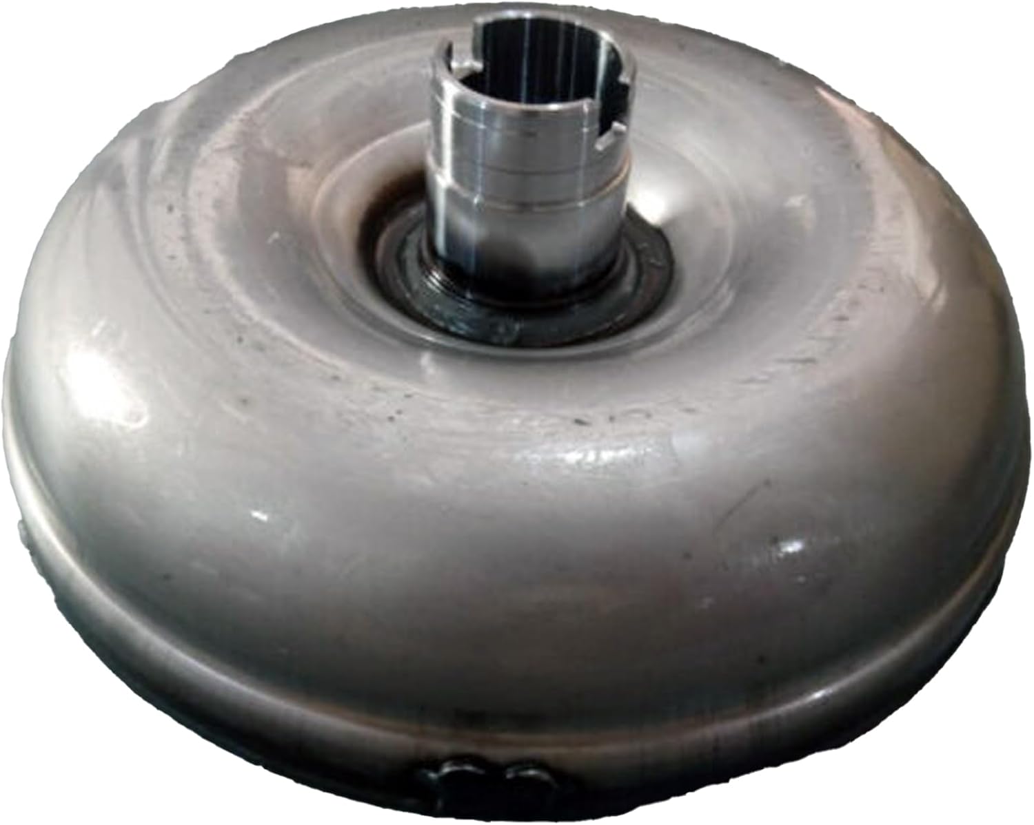 Torque Converter AT393835 PG200131 Wieoncke Compatible for JD 310K 310L 310SJ 310SK 310SL 315SJ 315SK 315SL 325J 325K 410J 410K 410L Backhoe Loaders 4045HT072 4045HT073 Engine