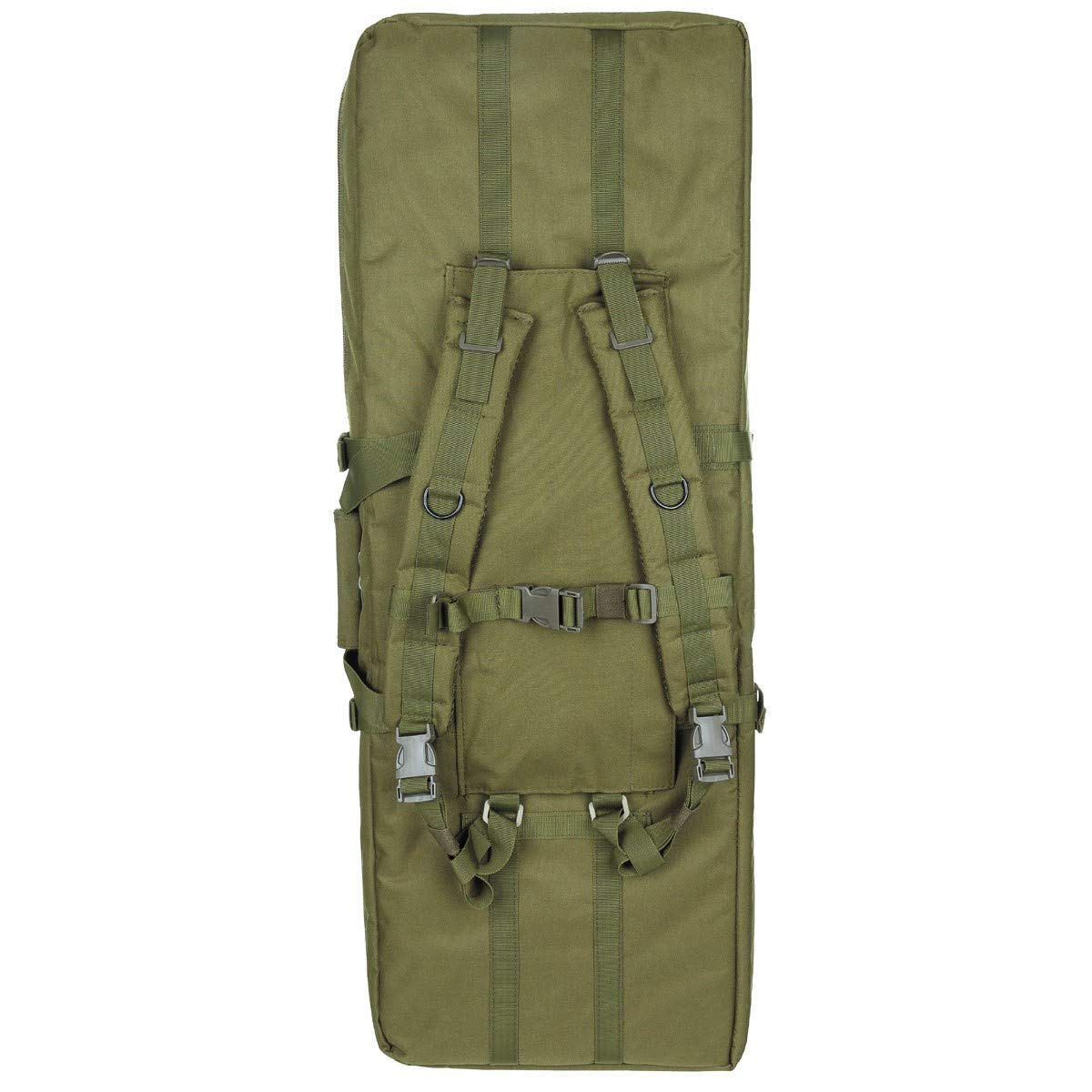 MFH 30781 Gewehrtasche für 2 Waffen