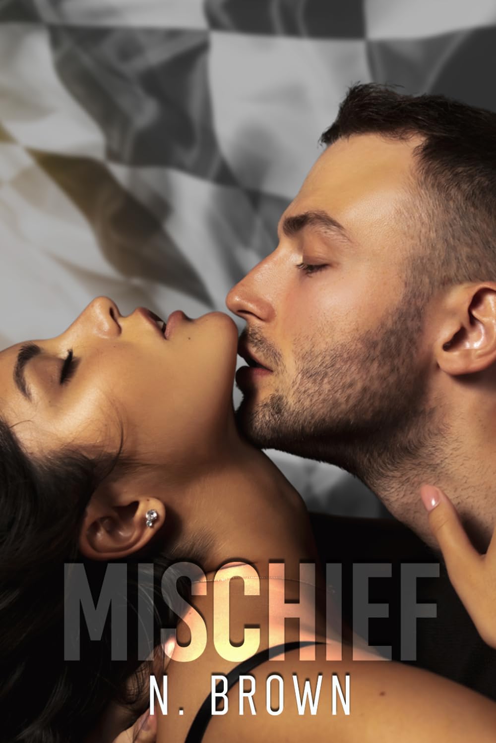 Mischief (Adamson Family Series)