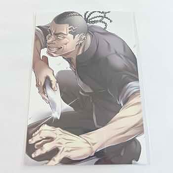 Amazon | 食戟のソーマ 遠月学園祭 ポストカード 美作昴