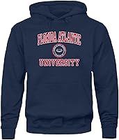 Vista 6 de Barnesmith - Sudadera con capucha, unisex, de mezcla de algodón/poliéster, con logotipo tradicional