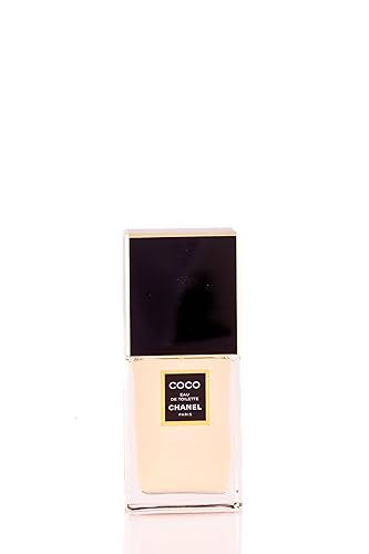 COCO by CHANEL Eau De Toilette Espray 1.7 oz 1.7 fl oz (Mujer)