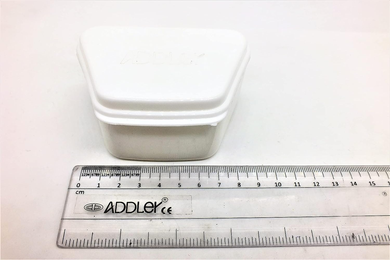 See full amazon price history chart for ADDLER Dental Denture Boxes,Retainer Box/Orthodontic Mouth Guard Dental Storage Container,Teeth Storage Box Assorted. ADDLER Dental Denture Boxes,Retainer Box/Orthodontic Mouth Guard Dental Storage Container,Teeth Storage Box Assorted. (B0CHJGQQY8) Amazon Price History, Amazon Price Tracker