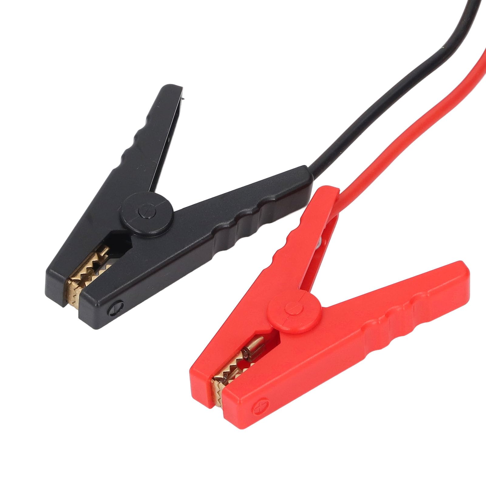 Avviatore di Emergenza per Auto, Avviatore di Emergenza Portatile da 12 V per Batterie Al Litio da 20 V 60 Batteria di con Impugnatura Doppia in Gomma Non Conduttiva per Camion SUV Berline di