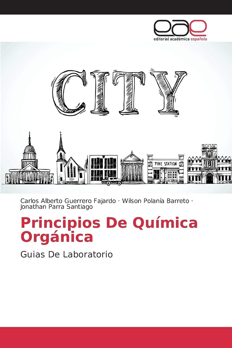 Principios De Química Orgánica
