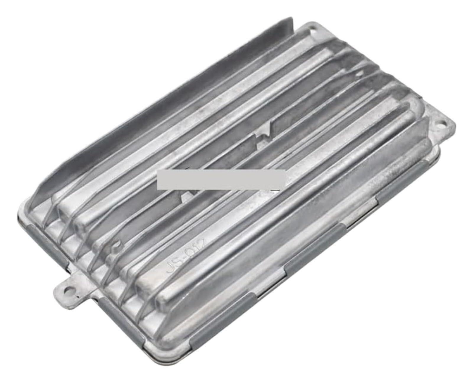 Control de balasto lámpara 63117354974 Módulo for faro 7354974 for 7 Series F01 F02 F03 for 5 F07 F10 F11 F18 LCI(5 Series F07 F10 F11)