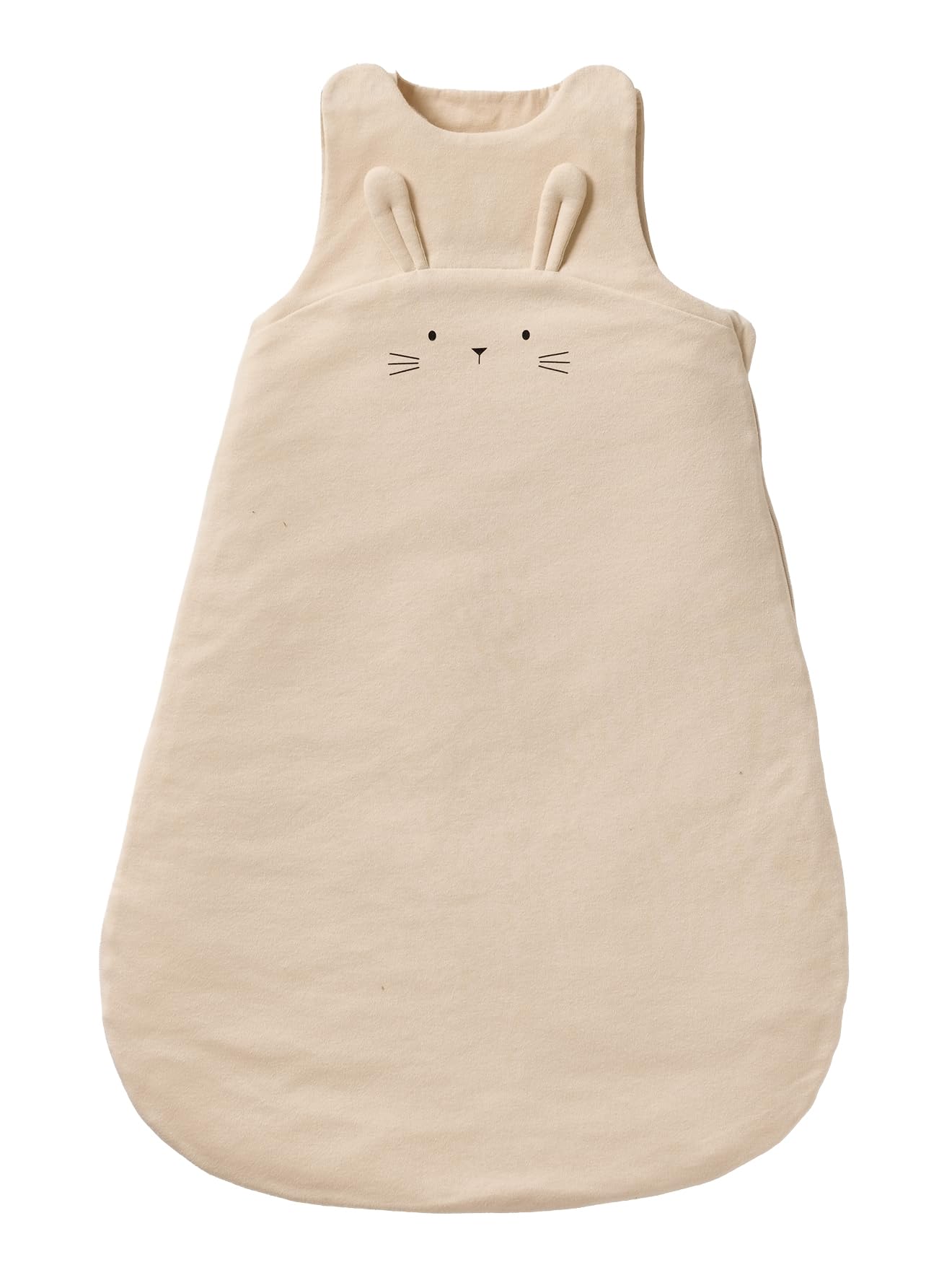 VERTBAUDET Gigoteuse été jersey LAPIN