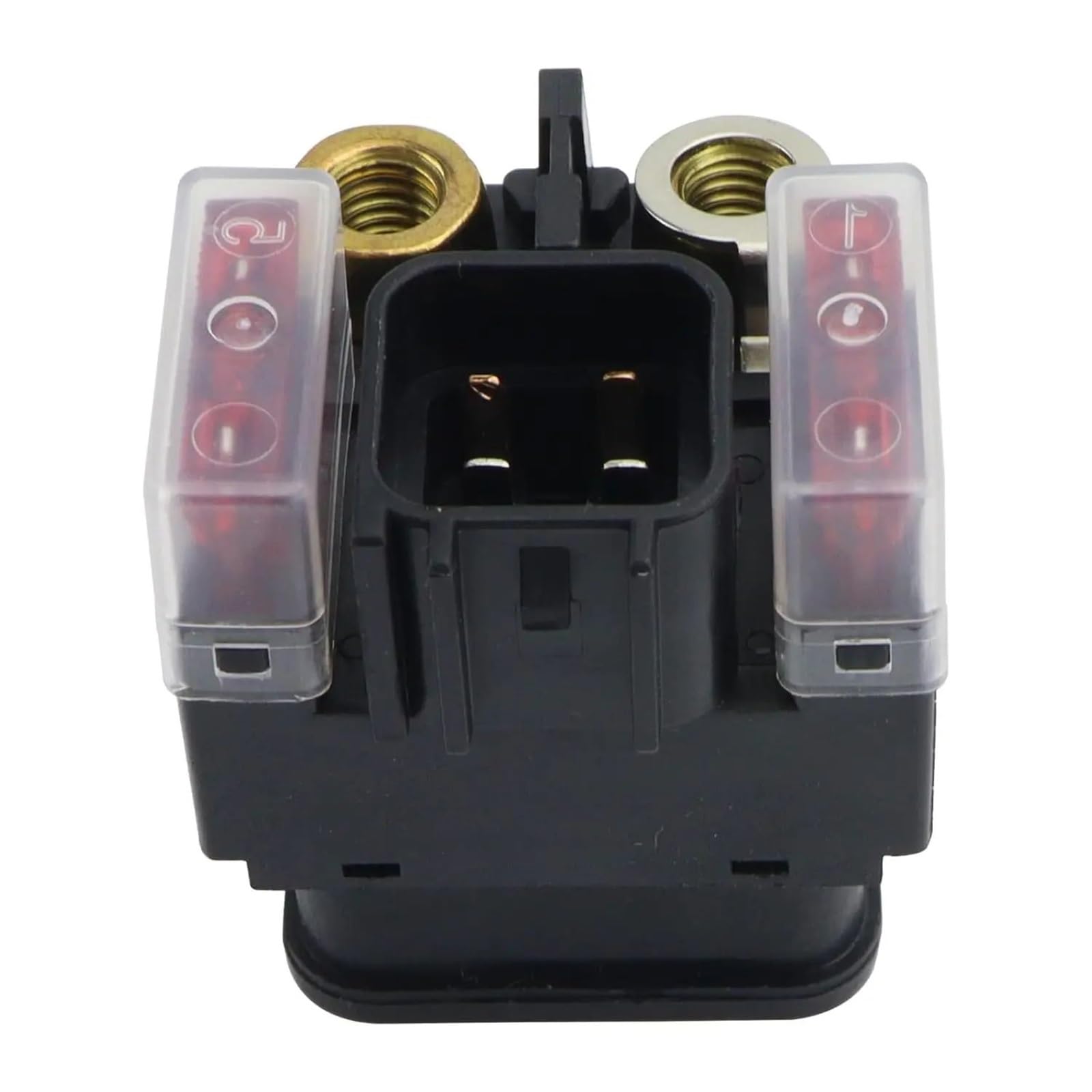 Relè Solenoide Avviamento Moto Compatibile con Crf450r per Crf450rx per Crf450rx per Enduro per Crf450rwe 2019 2020 2021 2022 Avviamento con Relè 31200MKEA71