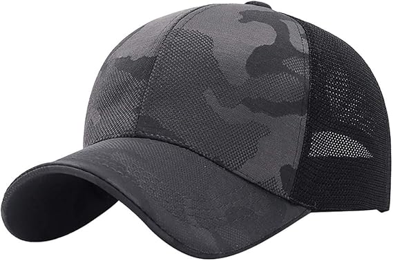Amazon キャップ 帽子 メンズ 迷彩 野球帽 おしゃれ ゴルフ キャップ 男女兼用 スウェット ワークキャップ Hiphop Cap スポーツ用 アウトドアハット レディースキャップ 春 夏 秋 冬 ゴルフ 登山 釣り ハイキング ランニング 自転車 キャップ 通販