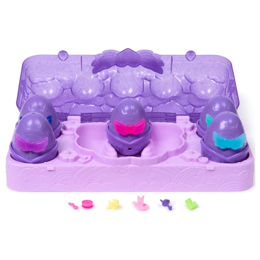 Amazon.co.jp: タカラトミー(TAKARA TOMY) うまれて!ウーモ ミニ