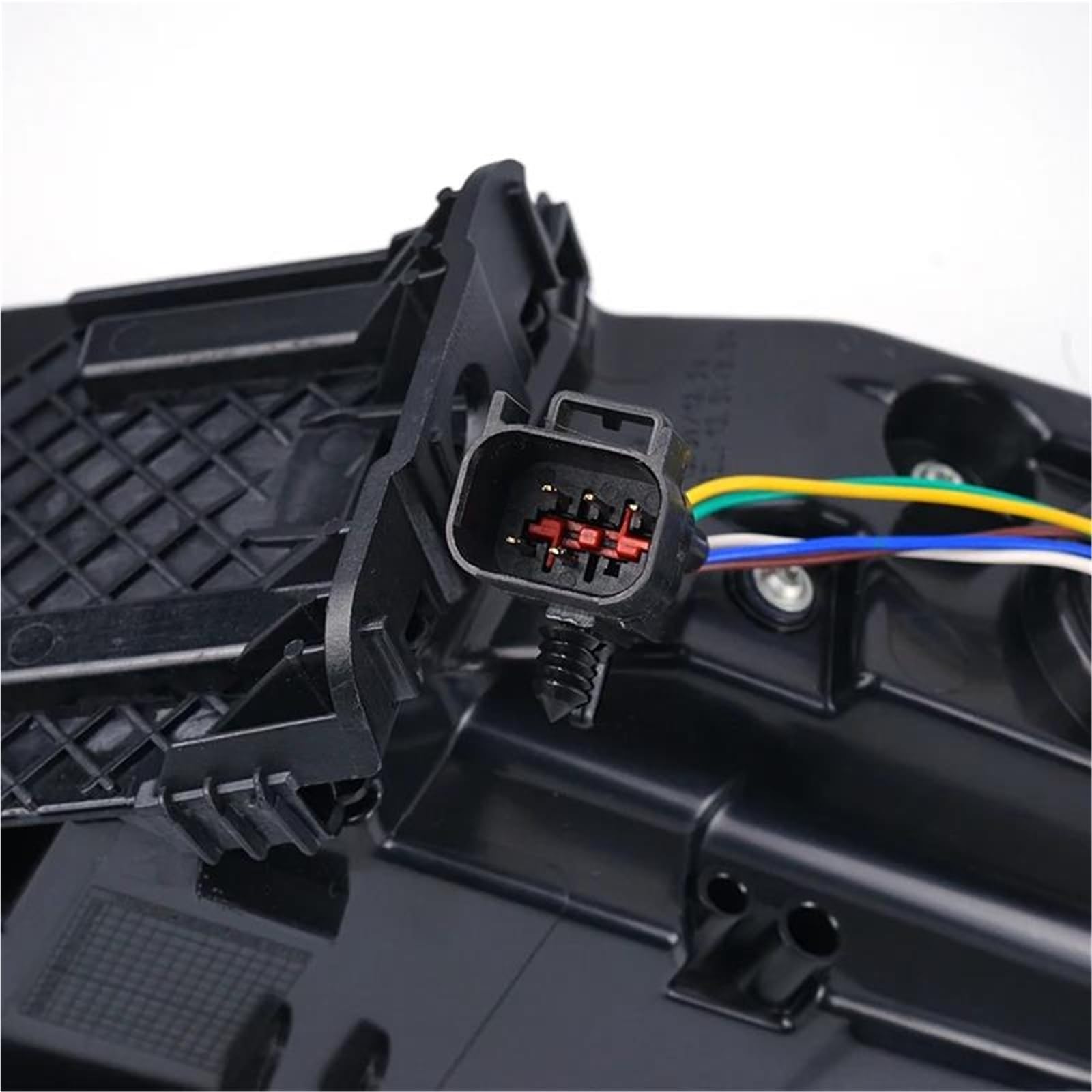 Fari Posteriori Per Land Per Rover Per Range Per Per Velar 2017-2024 Gruppo Ottico Posteriore A LED Per Auto, Luce Stop E Freno LR111106 LR111108 Luce Freno(Sinistra)
