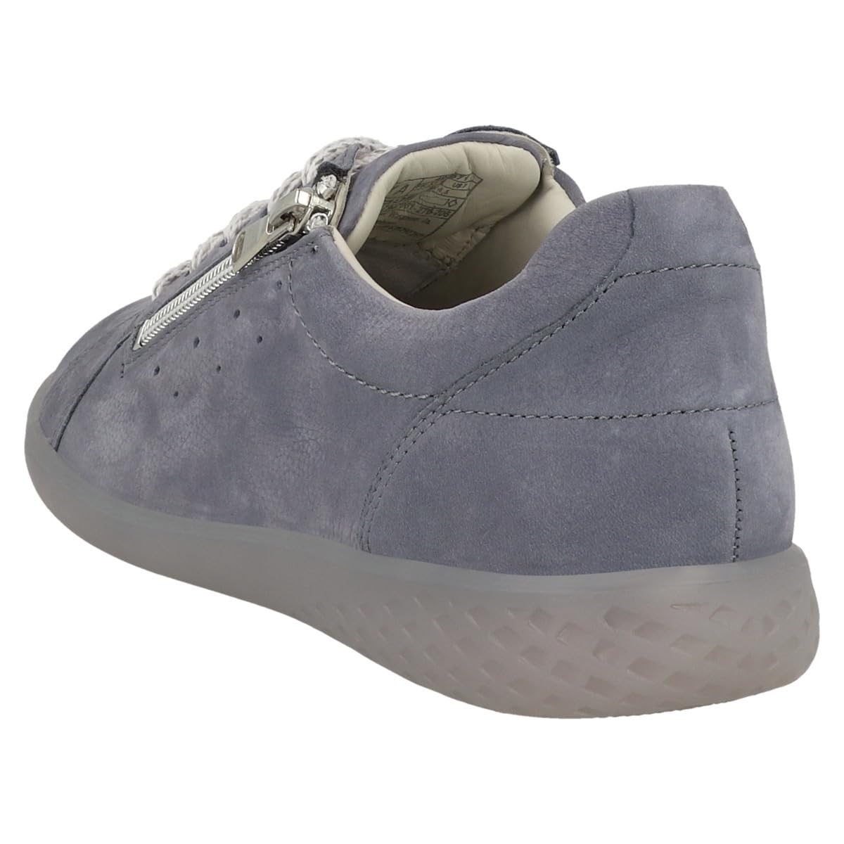 Waldläufer Damen Sneaker Low H-Cloé