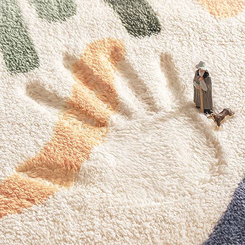 Mejores review On-line Alfombras para Cuartos Infantiles los mejores 10. 27 Imagen adicional