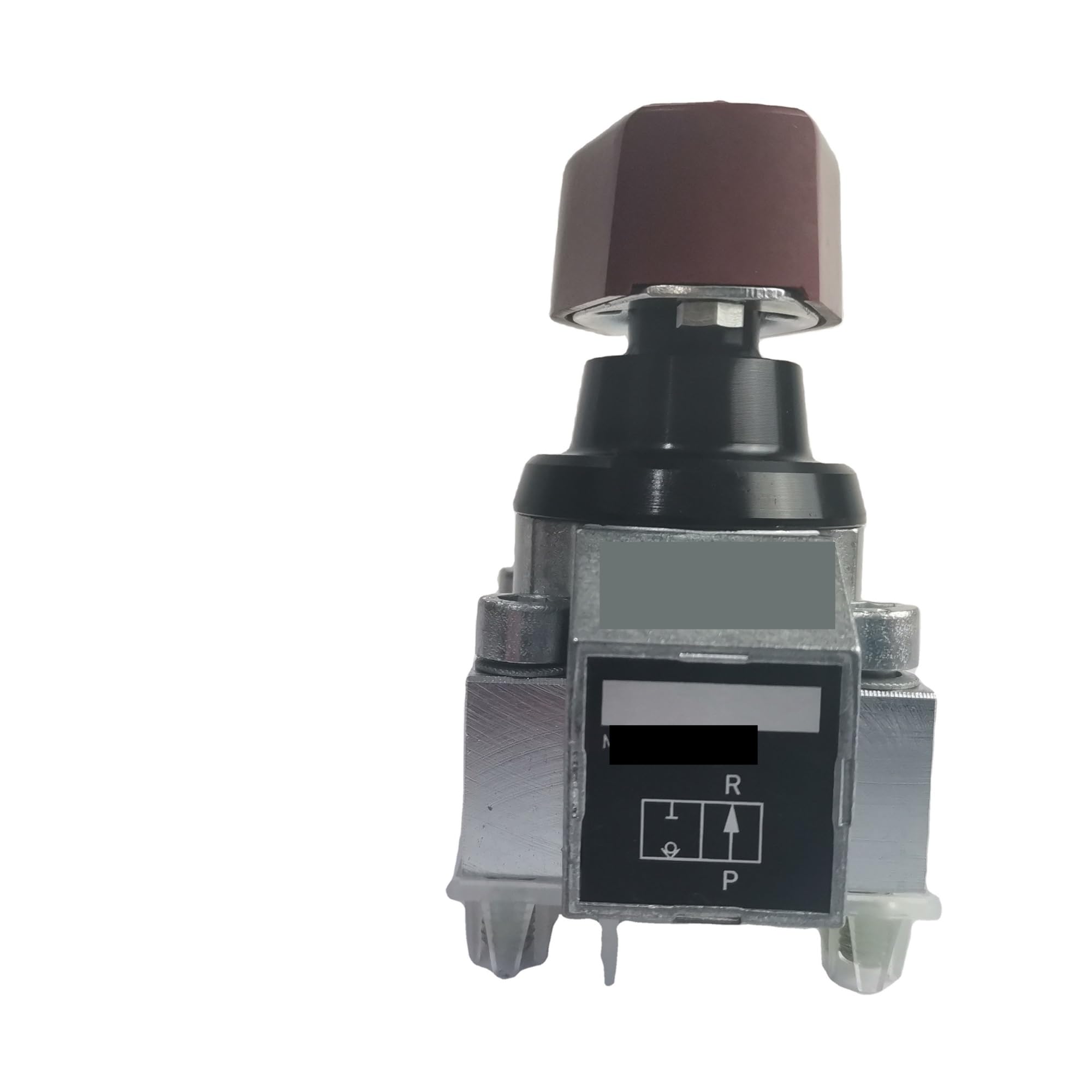 TNFOFUDH Directional Seated Valve DS2-1