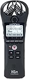 Zoom H1n/UK Handy Recorder